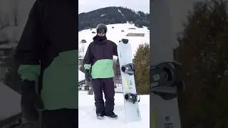 Lib Tech Skate Banana 2025 Snowboard Blue Tomato Product Review