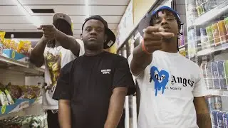 KOK TWUAN ft. JUWOP & KOK DUKE - 