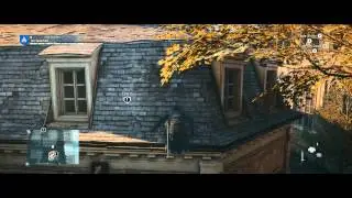 Assassin's Creed Unity Ultrawide [21:9] 2560x1080 GTX 780 Ti