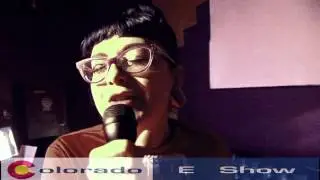 Colorado Women Rock message from Rose Garland Barnhart, Colorado Entertainment Showcase
