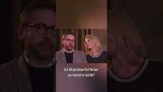 Michael Scott Actually Married Carol?!