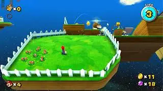 Citron 0.12.25 | Super Mario Galaxy 2 4K UHD | Nintendo Switch Emulator PC