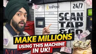 Day in Uk || Roti || work life || how people make money in Uk  