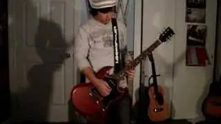 Guns n' Roses-Sweet Child o' Mine (Guitar Cover)