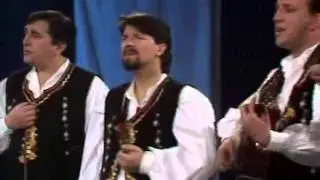 Klapa Bonaca - Zapivaj pismu