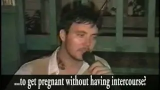 ETV! Lost Tapes - Paranoid Social Club (subtitles)