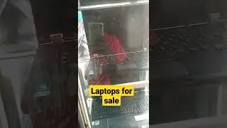 RECOMMENDED: Sales of Quality Laptops and Accessories