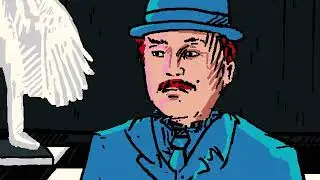 Интерфейс [на русском] 5 серия | Сын человеческий