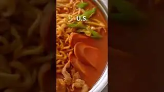 The History of Korean Taste 