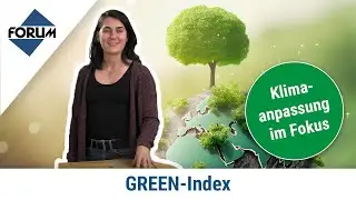 GREEN-Index I Forum Verlag