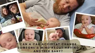 Can a Car Accident Change Someone&rsquo;s Mind About Having Another Baby?