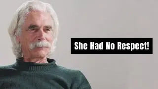 At 80, Sam Elliott Breaks Silence on the Actors He Hated Working With