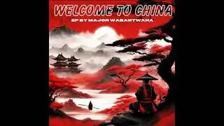 Hong Kong foreign sound ft Major Wabantwana