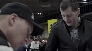 Autosport International Show 2019
