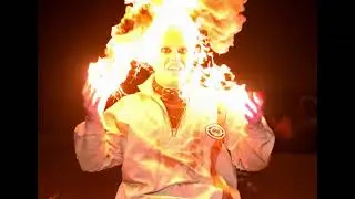 My Keith Flint Tribute