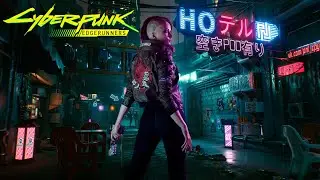 Cyberpunk 2077 With DLCs Edgerunners Update Pc Gameplay | Gig and Side Quest | PART 19🔴 #LIVE