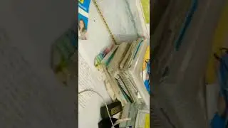 daksh library study #video #mk #videos