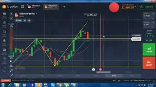 10 second structure break out strategy for Binary options
