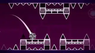 Tyrians Wall. 8 stars.