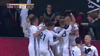 2019 Goal of the Year Nominee - Noah Powder