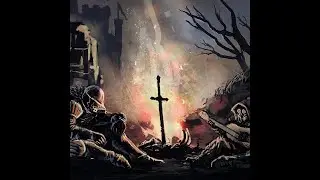 Dark Souls  Архивы герцога и топовые заклинания .5 часть