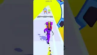 funny gameplay joker || #funny #viralshorts @damilgamer