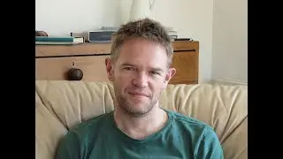 Interview with Richard Thomas