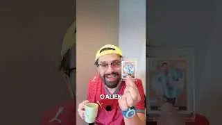 A ÚLTIMA FIGURINHA que FALTAVA pro QUADRO de LEGENDS#shorts