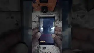 INTEX AQUA YOUNG HARD RESET