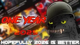 I Survived 1 Year on YouTube… Was It Worth It?