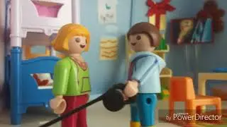 Playmobil Serie bei Familie faul| wo ist Lucky? | infobox