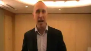 Steven Molnar Talks About Wealth Summit Asia 2010