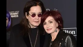 Sharon Osbourne Cancels European Tour Shows Due to Family Reasons - What's Really Going On?