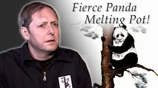 Fierce Panda - The Digital Era Has Changed The Music Industry For Ever - The Racket