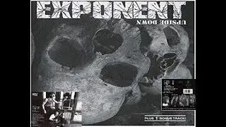 Exponent   Upside Down 1974,Germany ,Symphonic Prog