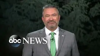 Biden and Trump classified document cases are &lsquo;different&rsquo;: Rep. Don Bacon l This Week