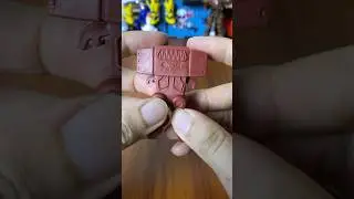 Unboxing Mainan HA Toys Ultraman ABC no.6 #hatoys #mainan #ultraman
