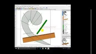 Wings XP 5 [2012] build 7508 on Windows 10 64bit