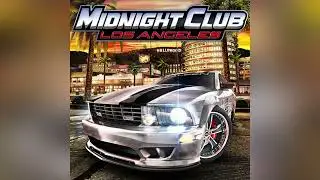 Antiform - Boombox (Screwface Remix) (Midnight Club LA Version)