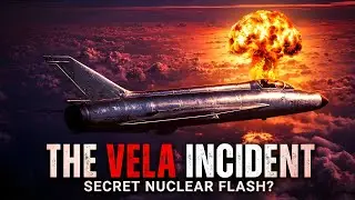 The Vela Incident Explained in 38 Minutes ll The 1979 Double Flash No One Claimed