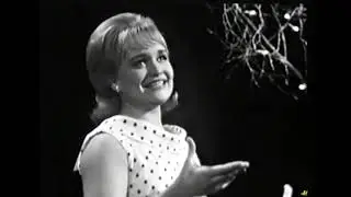 Maureen Evans - The Big Hurt (Stereo Mix)