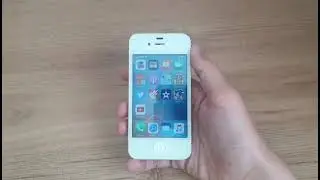 iPhone 4S in 2021 - Still good? (Review)
