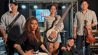 ZELLEVERSE: My ON & OFFstage stories | Tunog Kalye