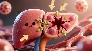 &ldquo;How the Liver Regenerates &ndash; Secrets of Your Body&rsquo;s Healing Organ&rdquo;