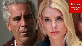 JUST IN: DOJ Makes &lsquo;Substantial Progress&rsquo; Reviewing Epstein Docs&mdash;But Won&rsquo;t Say When They&rsquo;ll Come Out