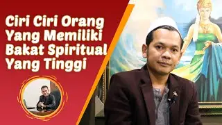 5 Ciri Orang Memiliki Bakat Spiritual Tinggi Terpendam, Anda Termasuk?