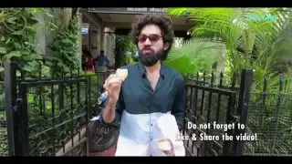 Famous Kayani Bakery of Pune
