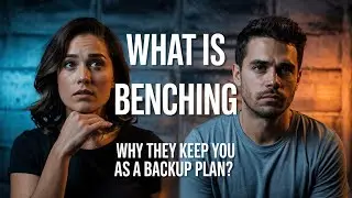Benching | Why They Keep You as a Backup Plan?