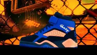 Patrick Ewing Focus (Official Clip)