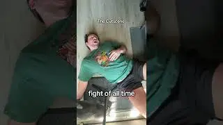 I hate when boss fights are like this #funny #gaming #bossfight #cutscene #shorts #gamer #troupe